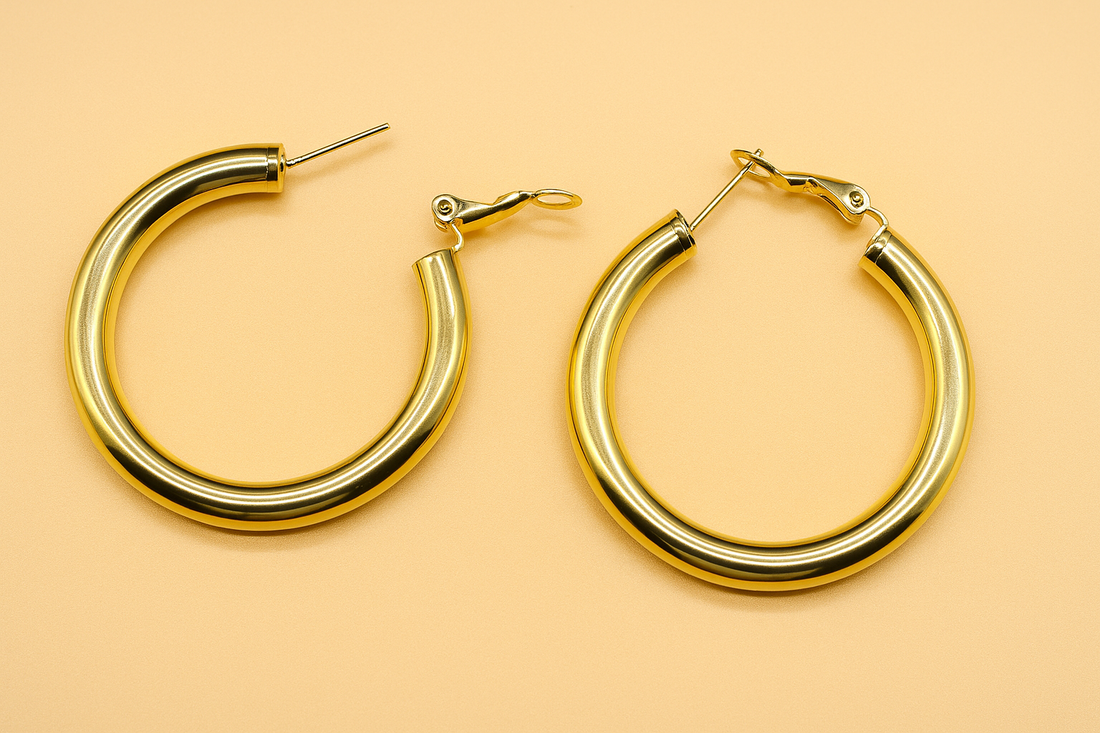 Top Trending Jewelry Pieces of You Need to Own