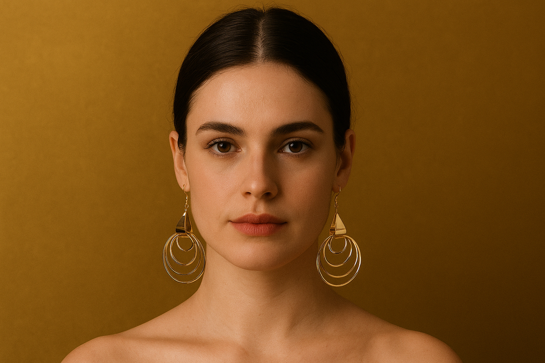 Must-Have Jewelry Pieces Every Woman Should Own