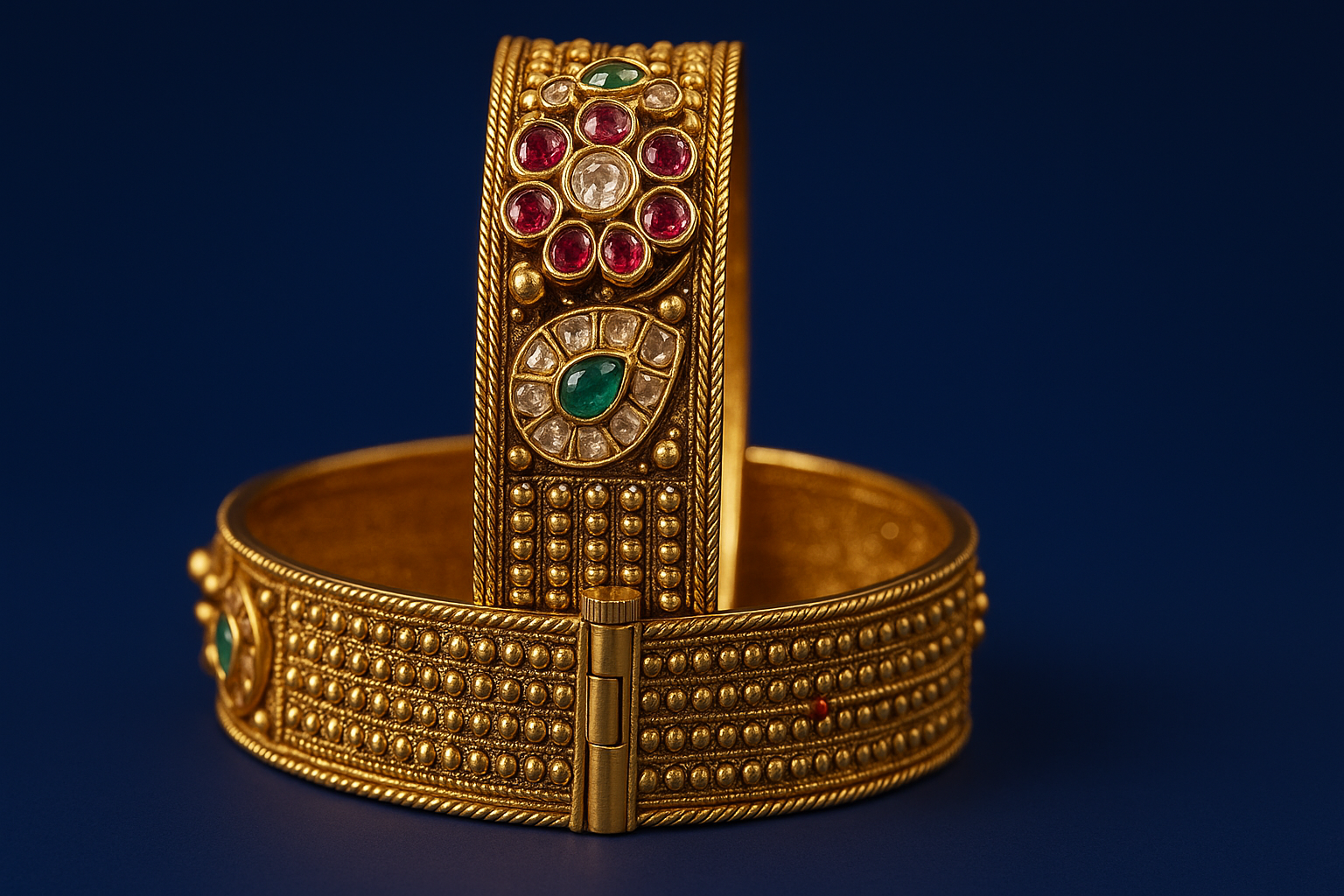 From Runway to Everyday: Adapting Jewelry Trends